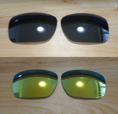 LenzPower Polarized Replacement Lenses for Turbine Options