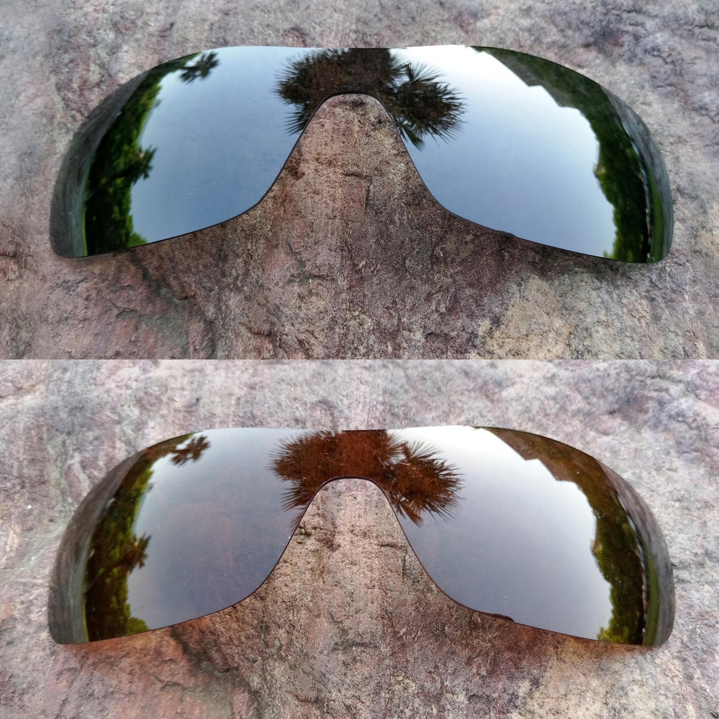 LenzPower Polarized Replacement Lenses for Antix Options