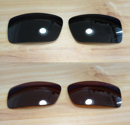 LenzPower Polarized Replacement Lenses for Gascan Options