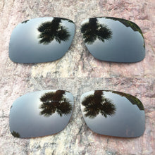 Load image into Gallery viewer, LenzPower Polarized Replacement Lenses for Holbrook Options