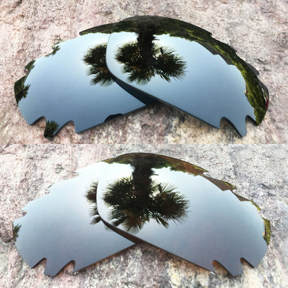 LenzPower Polarized Replacement Lenses for Jawbone Vented Options