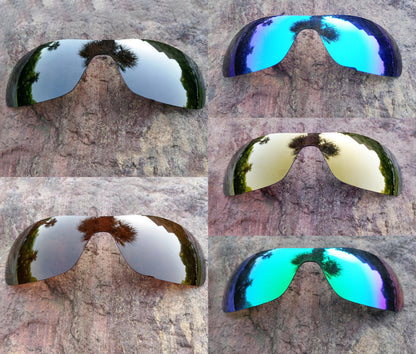 LenzPower Polarized Replacement Lenses for Antix Options