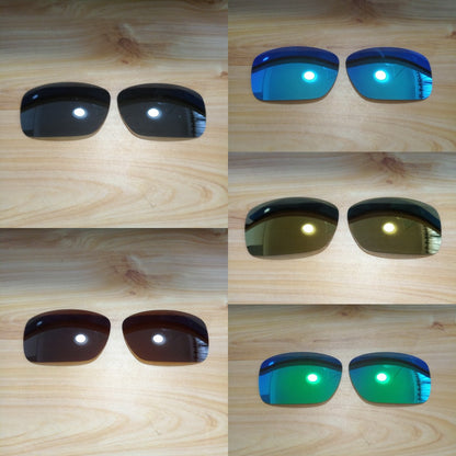 LenzPower Polarized Replacement Lenses for Turbine Options