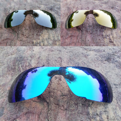 LenzPower Polarized Replacement Lenses for Antix Options