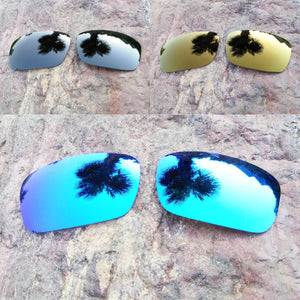 LenzPower Polarized Replacement Lenses for Fuel Cell Options