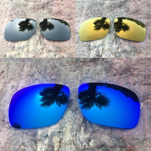 Load image into Gallery viewer, LenzPower Polarized Replacement Lenses for Holbrook Options