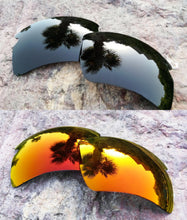 Load image into Gallery viewer, LenzPower Polarized Replacement Lenses for Flak 2.0 XL Options