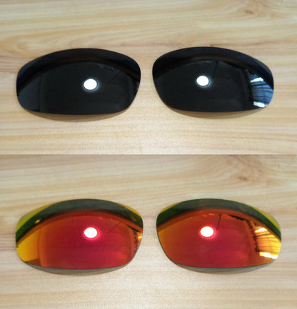 LenzPower Polarized Replacement Lenses for Split Jacket Options