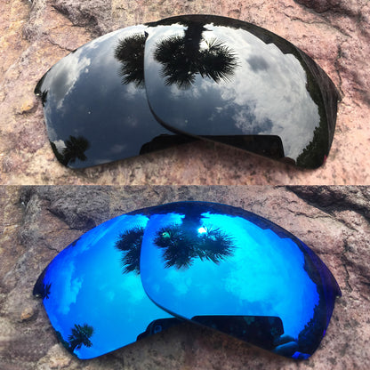 LenzPower Polarized Replacement Lenses for Bottle Rocket Options