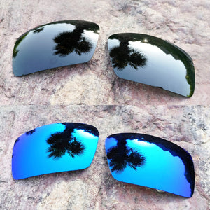 LenzPower Polarized Replacement Lenses for Eyepatch 2 Options