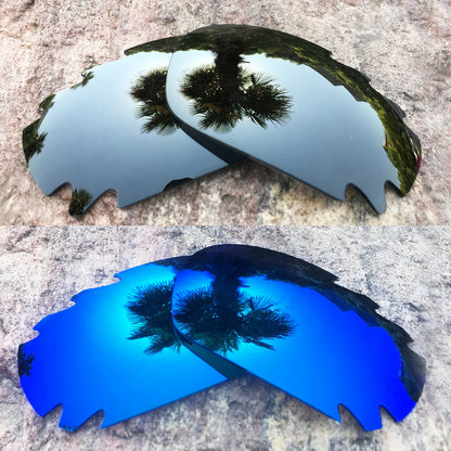 LenzPower Polarized Replacement Lenses for Jawbone Vented Options