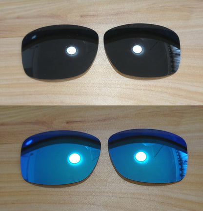 LenzPower Polarized Replacement Lenses for Jupiter Squared Options