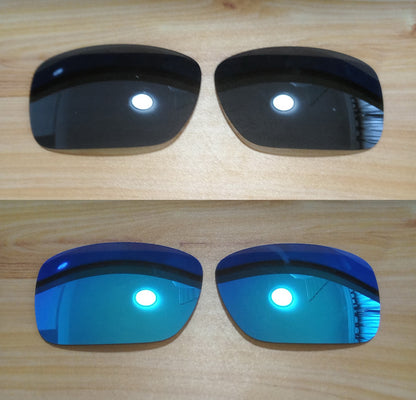 LenzPower Polarized Replacement Lenses for Turbine Options