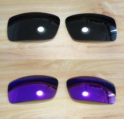 LenzPower Polarized Replacement Lenses for Gascan Options