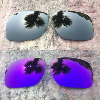 LenzPower Polarized Replacement Lenses for Holbrook Options