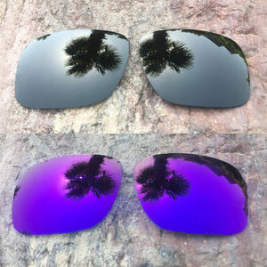 LenzPower Polarized Replacement Lenses for Holbrook Options