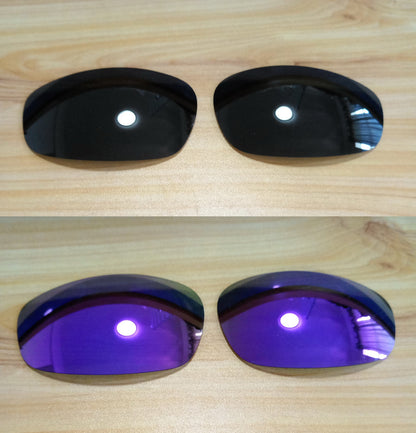 LenzPower Polarized Replacement Lenses for Split Jacket Options