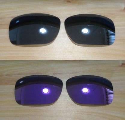 LenzPower Polarized Replacement Lenses for Turbine Options