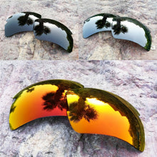 Load image into Gallery viewer, LenzPower Polarized Replacement Lenses for Flak 2.0 XL Options