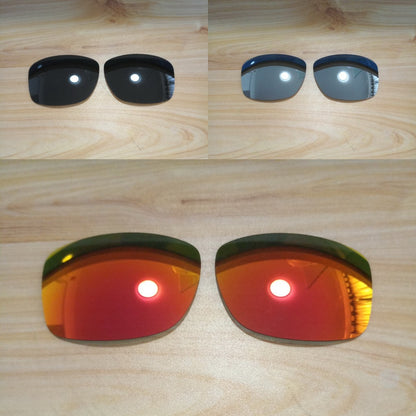 LenzPower Polarized Replacement Lenses for Jupiter Squared Options