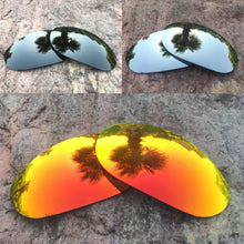 Load image into Gallery viewer, LenzPower Polarized Replacement Lenses for Monster Dog Options