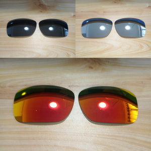 LenzPower Polarized Replacement Lenses for Turbine Options