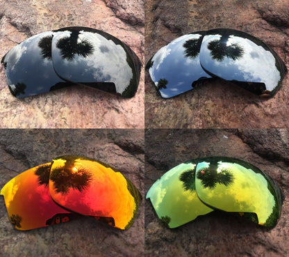 LenzPower Polarized Replacement Lenses for Bottle Rocket Options