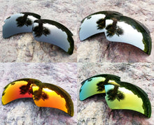 Load image into Gallery viewer, LenzPower Polarized Replacement Lenses for Flak 2.0 XL Options