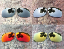 Load image into Gallery viewer, LenzPower Polarized Replacement Lenses for Holbrook Options