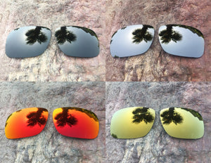 LenzPower Polarized Replacement Lenses for Holbrook Options