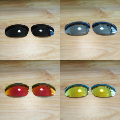 LenzPower Polarized Replacement Lenses for Split Jacket Options