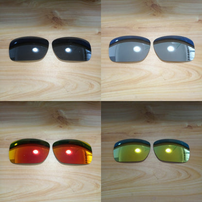 LenzPower Polarized Replacement Lenses for Turbine Options