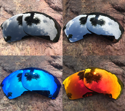 LenzPower Polarized Replacement Lenses for Bottle Rocket Options