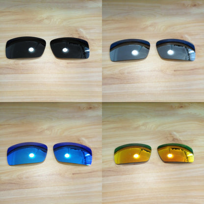 LenzPower Polarized Replacement Lenses for Gascan Options
