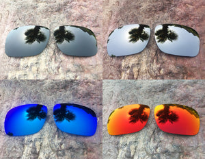 LenzPower Polarized Replacement Lenses for Holbrook Options