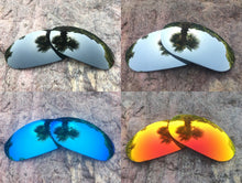 Load image into Gallery viewer, LenzPower Polarized Replacement Lenses for Monster Dog Options