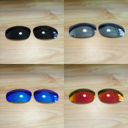 LenzPower Polarized Replacement Lenses for Split Jacket Options