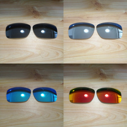LenzPower Polarized Replacement Lenses for Turbine Options