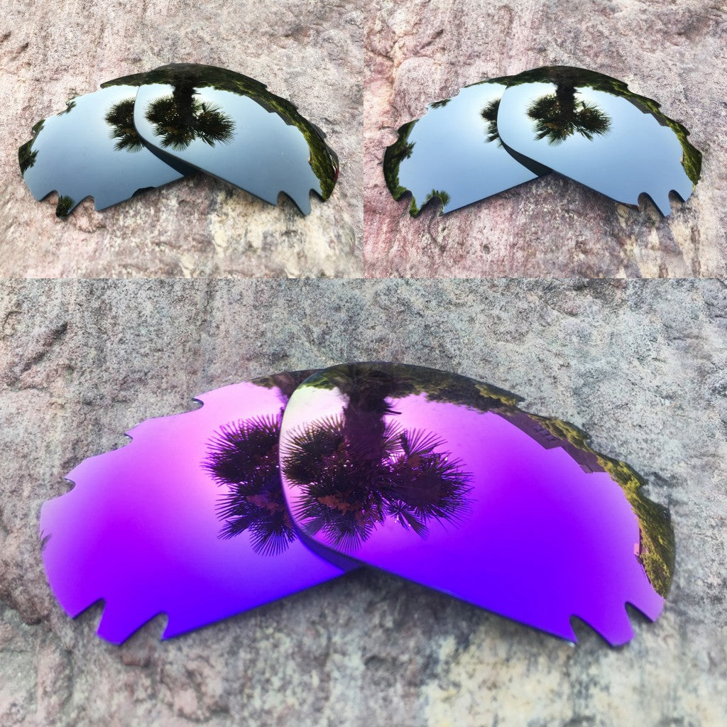 LenzPower Polarized Replacement Lenses for Jawbone Vented Options