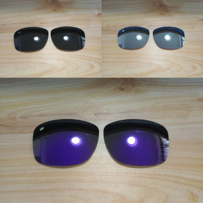 LenzPower Polarized Replacement Lenses for Jupiter Squared Options