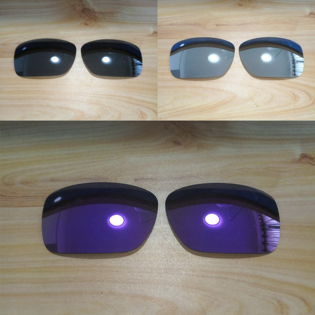 LenzPower Polarized Replacement Lenses for Turbine Options