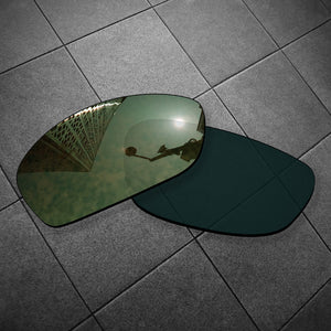 RAWD Polarized Replacement Lens for-Oakley Straight Jacket 2007 Sunglass-Options