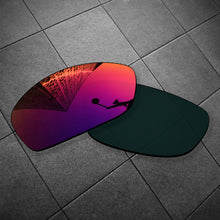 Load image into Gallery viewer, RAWD Polarized Replacement Lens for-Oakley Straight Jacket 2007 Sunglass-Options