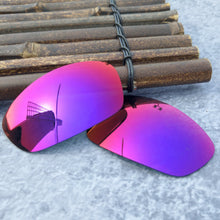 Load image into Gallery viewer, LensOcean Polarized Replacement Lenses for-Oakley Juliet-Multiple Choice