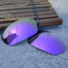 Load image into Gallery viewer, LensOcean Polarized Replacement Lenses for-Oakley Juliet-Multiple Choice