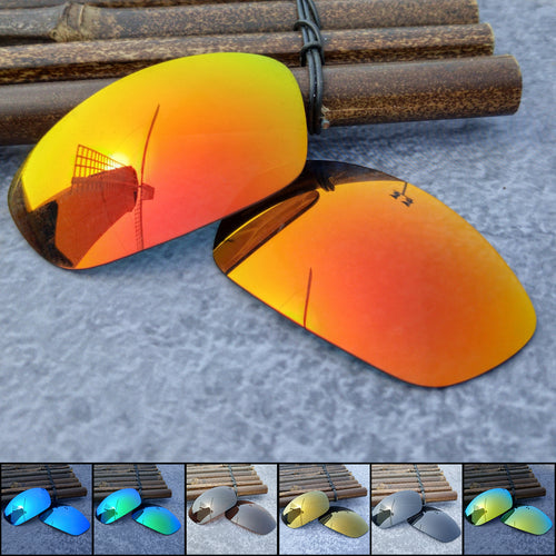 LensOcean Polarized Replacement Lenses for-Oakley Whisker-Multiple Choice