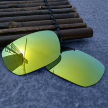 Load image into Gallery viewer, LensOcean Polarized Replacement Lenses for-Oakley Style Switch-Multiple Choice