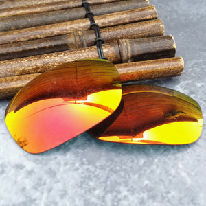 LensOcean Polarized Replacement Lenses for-Oakley Tens X OO9128- Multiple Choice