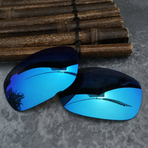 LensOcean Polarized Replacement Lenses for-Oakley Tens X OO9128- Multiple Choice