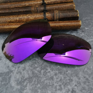 LensOcean Polarized Replacement Lenses for-Oakley Tens X OO9128- Multiple Choice